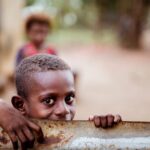 New Award To Support Children Affected By Crises